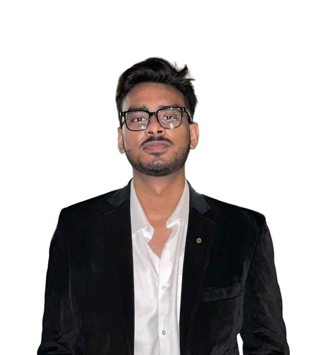 Yash Sinha